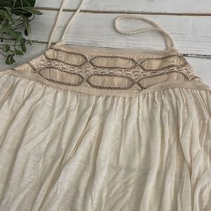 American Eagle Tank/ S